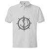 Men's EcoSmart® Jersey Polo Thumbnail