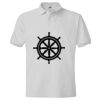 Men's EcoSmart® Jersey Polo Thumbnail
