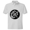 Men's EcoSmart® Jersey Polo Thumbnail
