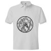 Men's EcoSmart® Jersey Polo Thumbnail