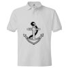 Men's EcoSmart® Jersey Polo Thumbnail