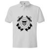 Men's EcoSmart® Jersey Polo Thumbnail