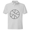 Men's EcoSmart® Jersey Polo Thumbnail