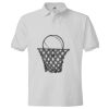 Men's EcoSmart® Jersey Polo Thumbnail