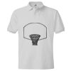 Men's EcoSmart® Jersey Polo Thumbnail