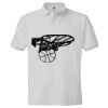 Men's EcoSmart® Jersey Polo Thumbnail
