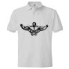 Men's EcoSmart® Jersey Polo Thumbnail