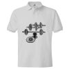 Men's EcoSmart® Jersey Polo Thumbnail