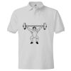 Men's EcoSmart® Jersey Polo Thumbnail