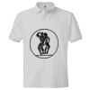 Men's EcoSmart® Jersey Polo Thumbnail