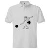 Men's EcoSmart® Jersey Polo Thumbnail