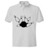 Men's EcoSmart® Jersey Polo Thumbnail