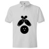 Men's EcoSmart® Jersey Polo Thumbnail