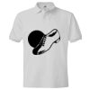Men's EcoSmart® Jersey Polo Thumbnail