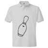 Men's EcoSmart® Jersey Polo Thumbnail