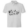 Men's EcoSmart® Jersey Polo Thumbnail