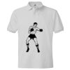 Men's EcoSmart® Jersey Polo Thumbnail