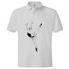 Men's EcoSmart® Jersey Polo Thumbnail