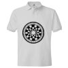 Men's EcoSmart® Jersey Polo Thumbnail