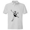 Men's EcoSmart® Jersey Polo Thumbnail