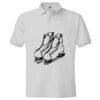 Men's EcoSmart® Jersey Polo Thumbnail