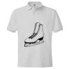 Men's EcoSmart® Jersey Polo Thumbnail