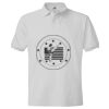 Men's EcoSmart® Jersey Polo Thumbnail