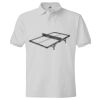 Men's EcoSmart® Jersey Polo Thumbnail