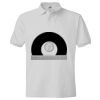 Men's EcoSmart® Jersey Polo Thumbnail