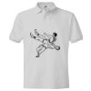 Men's EcoSmart® Jersey Polo Thumbnail