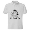 Men's EcoSmart® Jersey Polo Thumbnail
