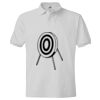 Men's EcoSmart® Jersey Polo Thumbnail