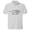 Men's EcoSmart® Jersey Polo Thumbnail