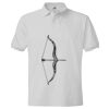Men's EcoSmart® Jersey Polo Thumbnail