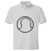 Men's EcoSmart® Jersey Polo Thumbnail