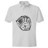 Men's EcoSmart® Jersey Polo Thumbnail