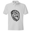 Men's EcoSmart® Jersey Polo Thumbnail