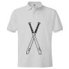 Men's EcoSmart® Jersey Polo Thumbnail
