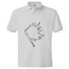 Men's EcoSmart® Jersey Polo Thumbnail