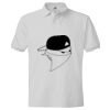 Men's EcoSmart® Jersey Polo Thumbnail