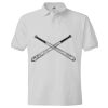 Men's EcoSmart® Jersey Polo Thumbnail
