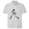 Men's EcoSmart® Jersey Polo Thumbnail