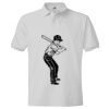Men's EcoSmart® Jersey Polo Thumbnail