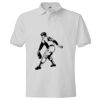 Men's EcoSmart® Jersey Polo Thumbnail