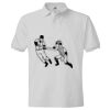 Men's EcoSmart® Jersey Polo Thumbnail