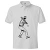 Men's EcoSmart® Jersey Polo Thumbnail