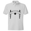 Men's EcoSmart® Jersey Polo Thumbnail