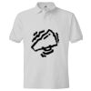 Men's EcoSmart® Jersey Polo Thumbnail