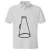 Men's EcoSmart® Jersey Polo Thumbnail