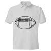 Men's EcoSmart® Jersey Polo Thumbnail